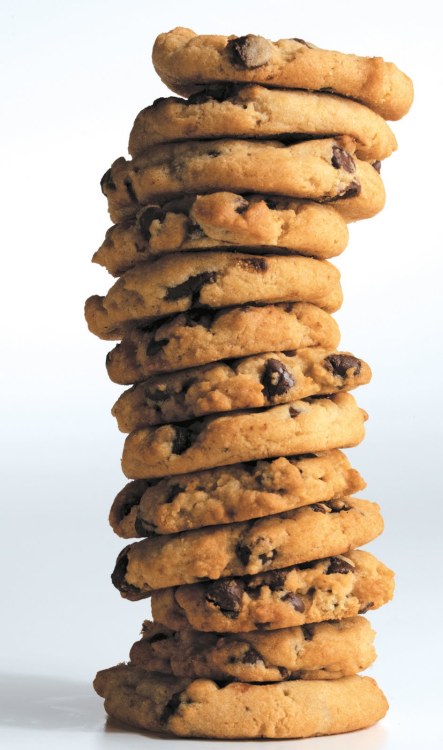 im-horngry:Cookie Stack - As Requested!