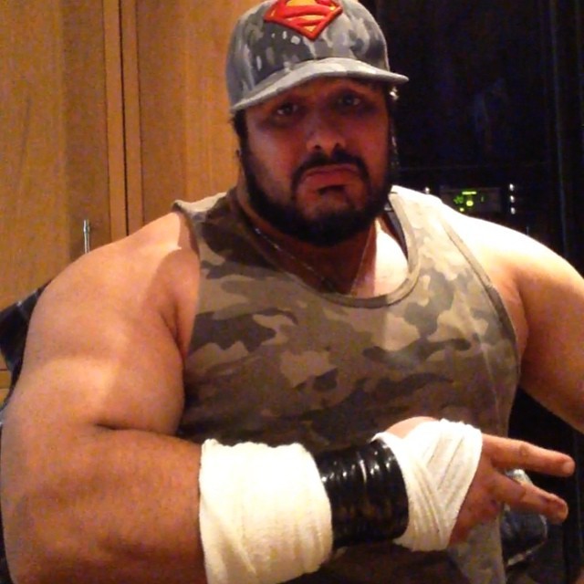 musclechubluvr