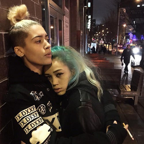 insane-lunatic:  💖  