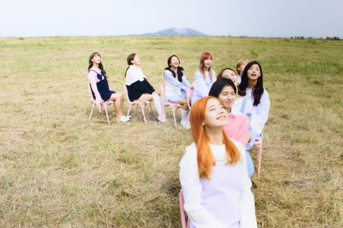 fyeah-twice:  TWICE MEMORIES by Myou