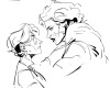 hattersarts:ME??? PREDICTABLE??? how dare you.