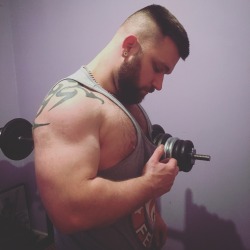 MuscleBears