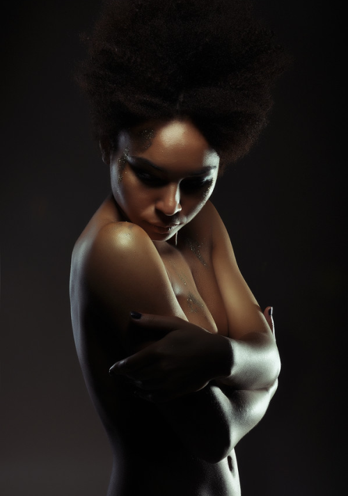 The Sensual Side Of Me