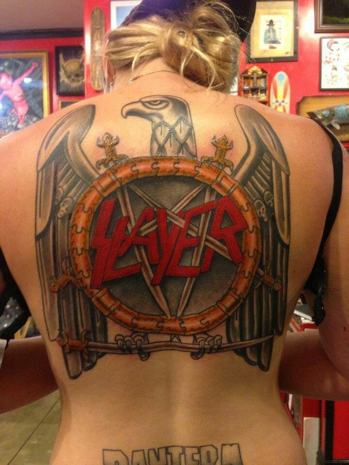 ink-metal-art on Tumblr