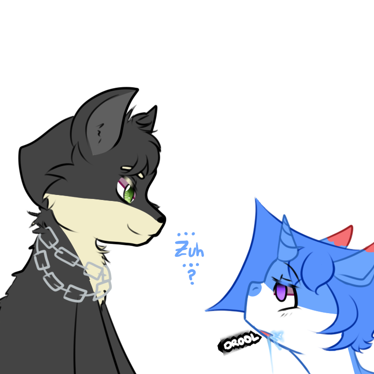 questions-for-peachy:  F-first you give m-me- N-now you- M-make up your m-mind…Oh-