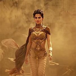 pocedits:# sand queens