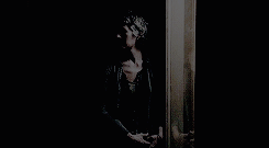 shadesofdixon:  “We don’t get to be upset. We all got jobs to do…No matter