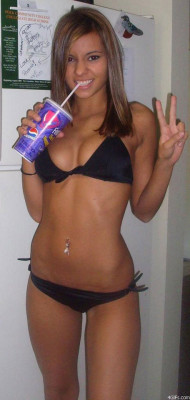 My-Stunning-Teen: Melindapics Number: 12Single:  Yes.looking: Men Home Page: Here