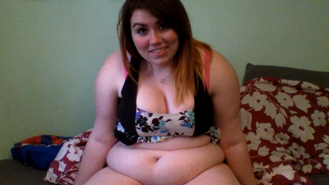 chilly-down:  Tummy love all day, everyday.