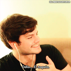 islabenshortiana:  Whispering Challenge. 