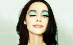 neptune-naiad:PJ Harvey