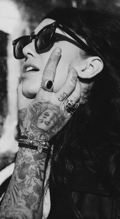 ichooseink:  -