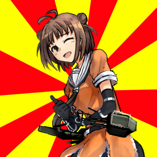  [二次元裏(dec)(ふたば)] via Illustail