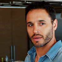 panagiota-k:   Smiling Briggs - Season 1requested by anonymous  