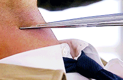 thewalkingassbutt:  youhadmefromhellodean:  yall-mothafuckas-need-misha:  casteilnovak:   Last moments of Castiel as an angel  oh gods, look at his expression in the last gif, ugh, nooo……  I SERIOUSLY CAN’T HANDLE THIS  “no, please, please don’t