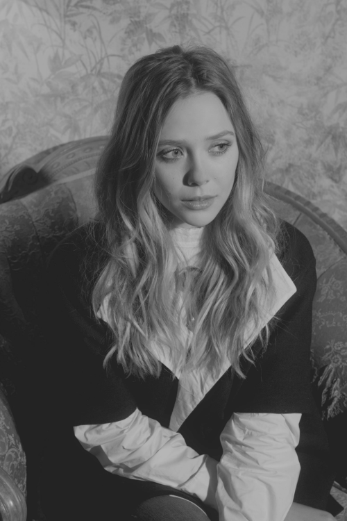 tchall:I figured I’d keep acting as a hobby until I was older. Because I felt that pressure, and tha