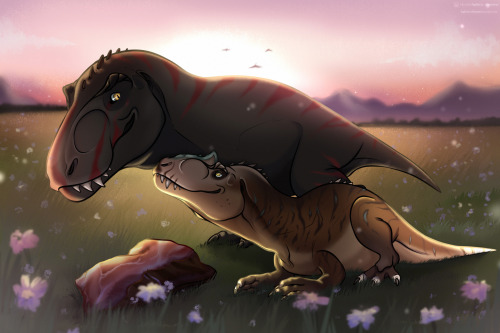 kpbica-dinozevr