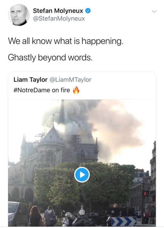 reverseracism:  The White Supremacists are at it again. Please be safe everyone.