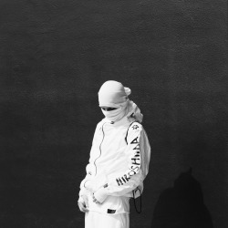 themaxdavis:  MXDVS x UEGTyvek Hiroshima Zip-upShot by 2NUMB