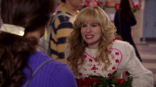 Man I love the Goldbergs&hellip;.