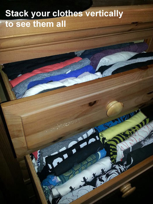 14 Life Hacks You Can Actually Use