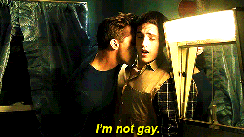 Horny & Hung Boyfriends