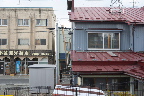 Same. Hachinohe City in Aomori Prefecture八戸市鮫（青森県）MASATOSHI SAKAMOTO : PHOTOGRAPHS