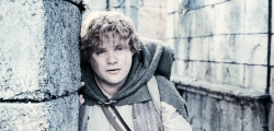 Glorfyndel:  “It’s Like In The Great Stories, Mr. Frodo. The Ones That Really