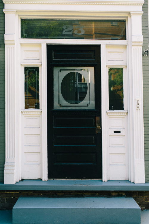 davykesey:Doorsteps // Charleston, SCPhotos by Davy Kesey