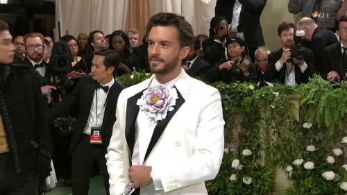 Met Gala Looks I Love Pt.2
