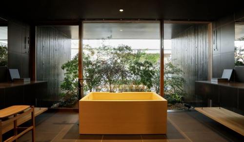 Sowaka Ryokan, Kyoto, Japan