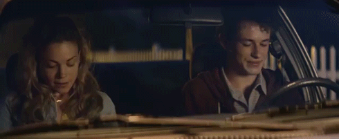 sizvideos:  This Gum Commercial is one of the most perfect depiction of a love Story