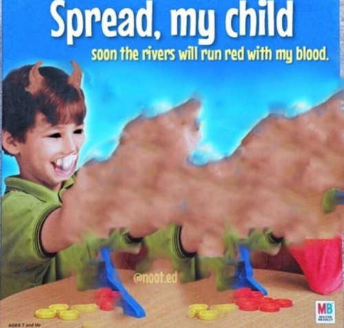 in-a-gif-fy:A compilation of some great connect 4 memes