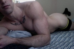 those-cute-boys:  Click Here for more cute boys 