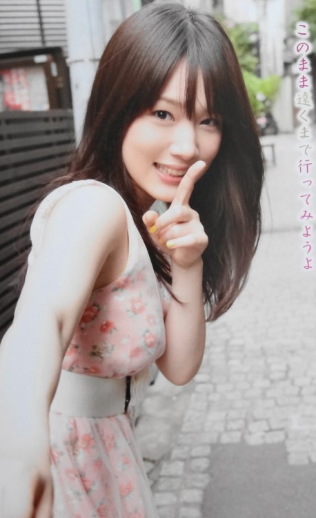 carudamon119:  内田真礼