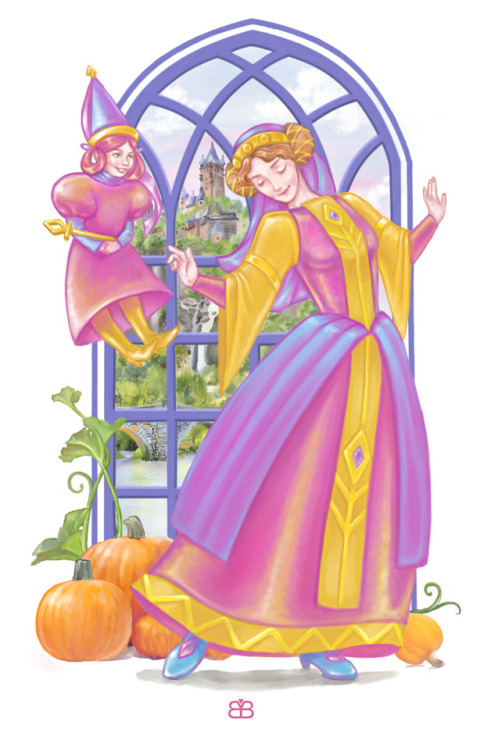 Cinderella