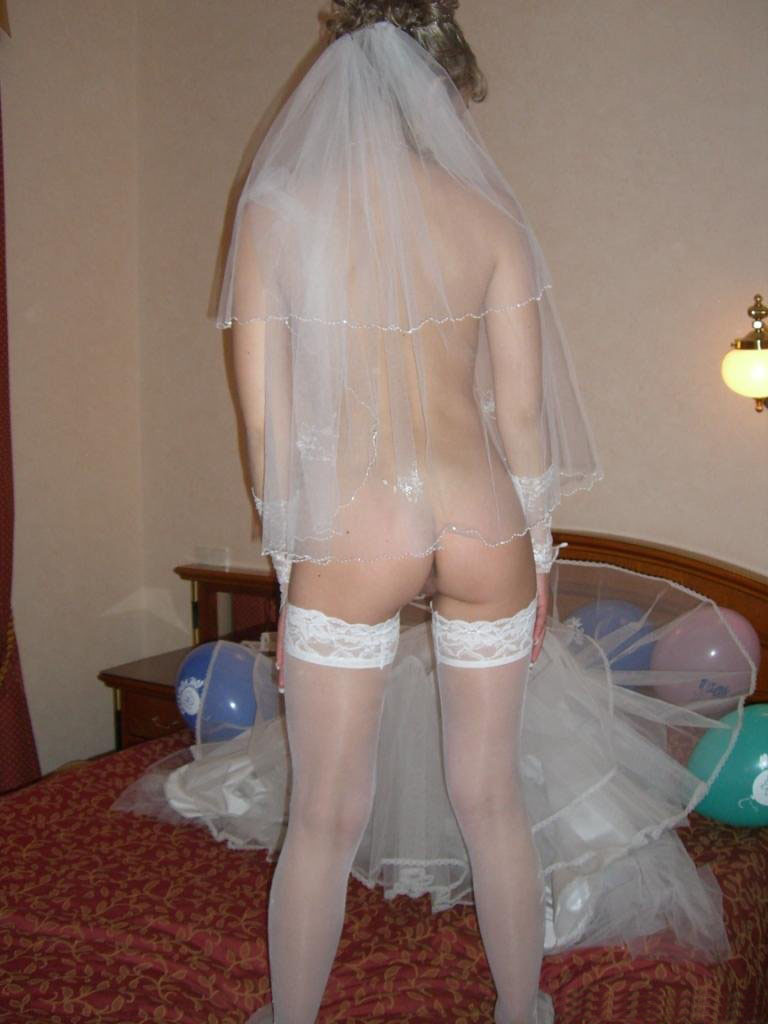 Bridal Nudes
