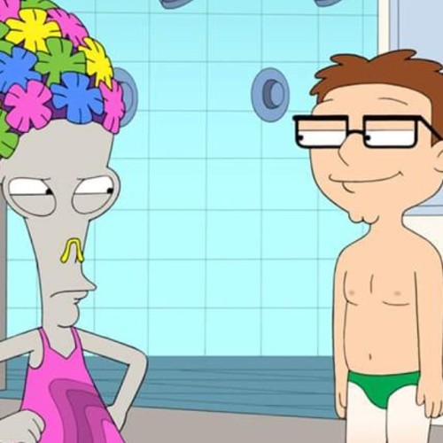 #AmericanDad season finale tomorrow night on TBS!