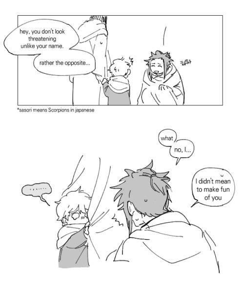luculia003 - My Fanfics Cave
