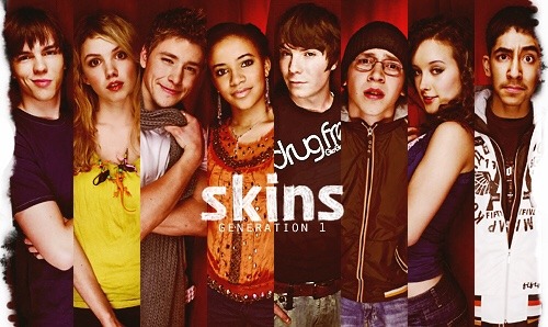 adoringskins:    ♡ Skins blog ♡  