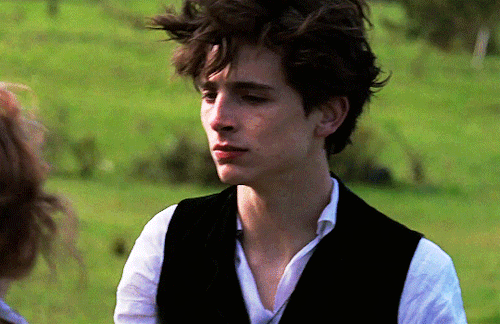 kerirussel:Timothée Chalamet as Theodore “Laurie” Laurence in Little Women (2019) dir. Greta Gerwig