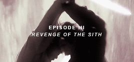 annabcth:The Force is with you, young Skywalker. But you are not a Jedi yet.