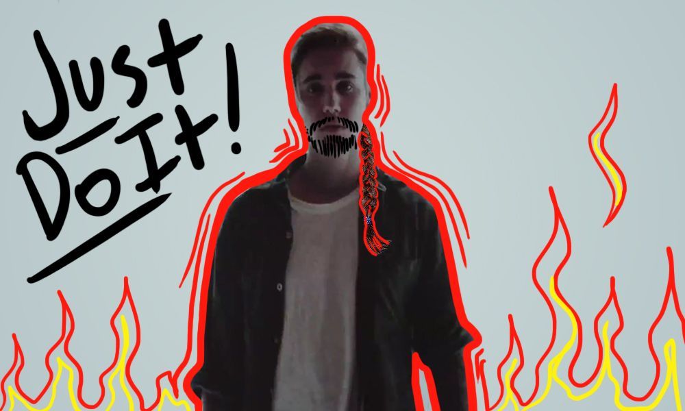 ICYMI: Freeze Frames from Justin Bieber’s New Music VideoThe video for “Where Are U Now” features drawings from Justin Bieber fans. Here are some freeze frames you might have missed.