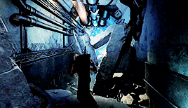 gainsboroug:  Final Fantasy VII Remake - PSX 2015 [x] 
