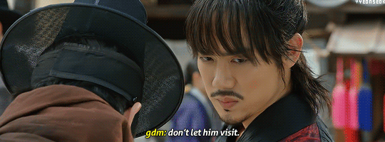 yyeonseok:  Mr. Sunshine | “Before he’s found guilty, he remains innocent”