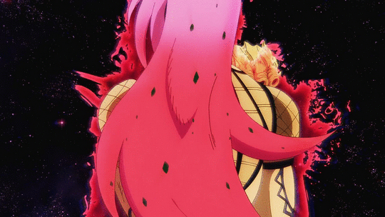 Powerful Large Deep Diavolo Reveal Traitor S Requiem Op The perfect yba yourbizarreadventure modspec animated gif for your conversation. deep diavolo reveal traitor s requiem op
