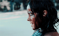 bad-velvet: get to know me meme: 6 favorite female characters → Johanna Mason 