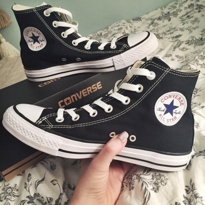 converse taylor gang