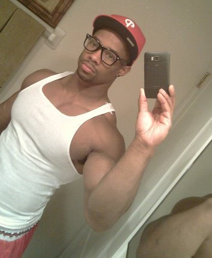 Sexy brother