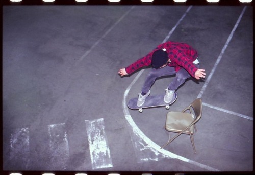 #backintime #skateboarding #nbg #ollie #pop #chairhopping #35mmfilm #analogphotography #agfa #vista100
